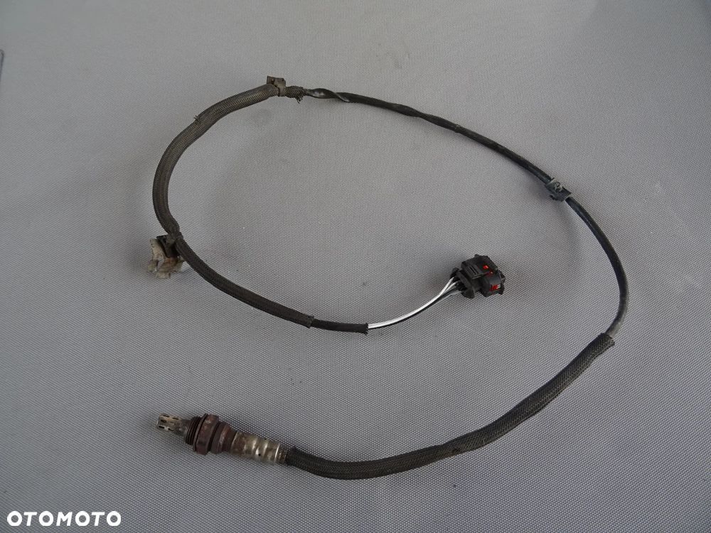 SONDA LAMBDA CZUJNIK SPALIN TLENU OPEL ASTRA G ZAFIRA A VECTRA B C SIGNUM 2,2 2,0T - 1