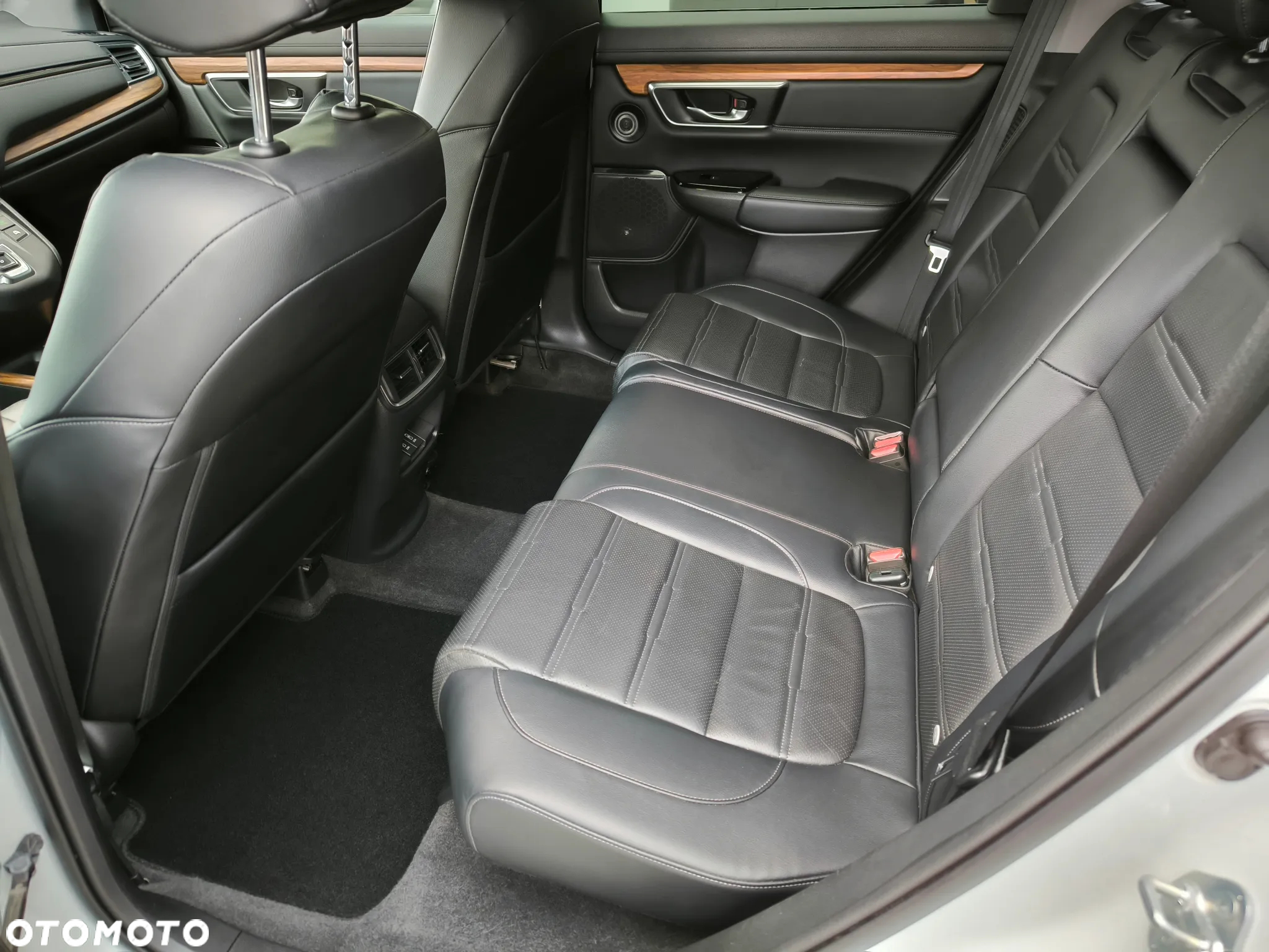 Honda CR-V 2.0 i-MMD Lifestyle (Honda Connect+) - 8