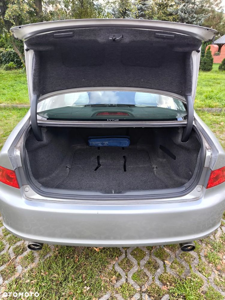 Honda Accord 2.4 Executive ACC - 8