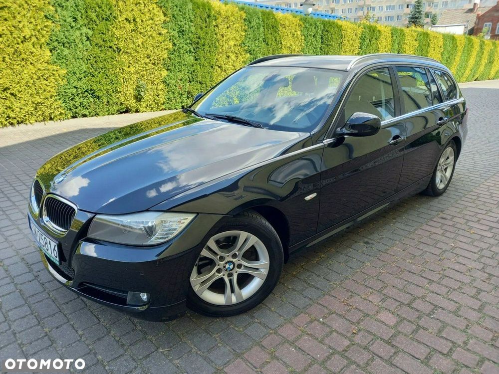 BMW Seria 3 - 2