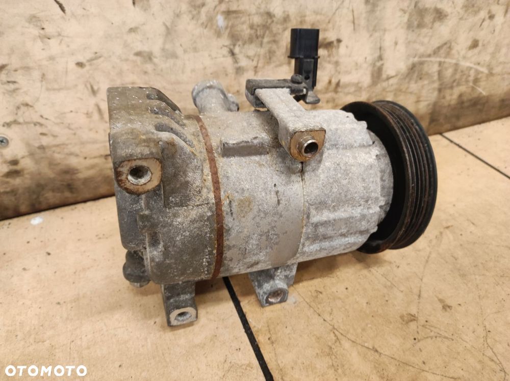 kompresor sprężarka klimatyzacji ceed ii 2 1.6 crdi - 5