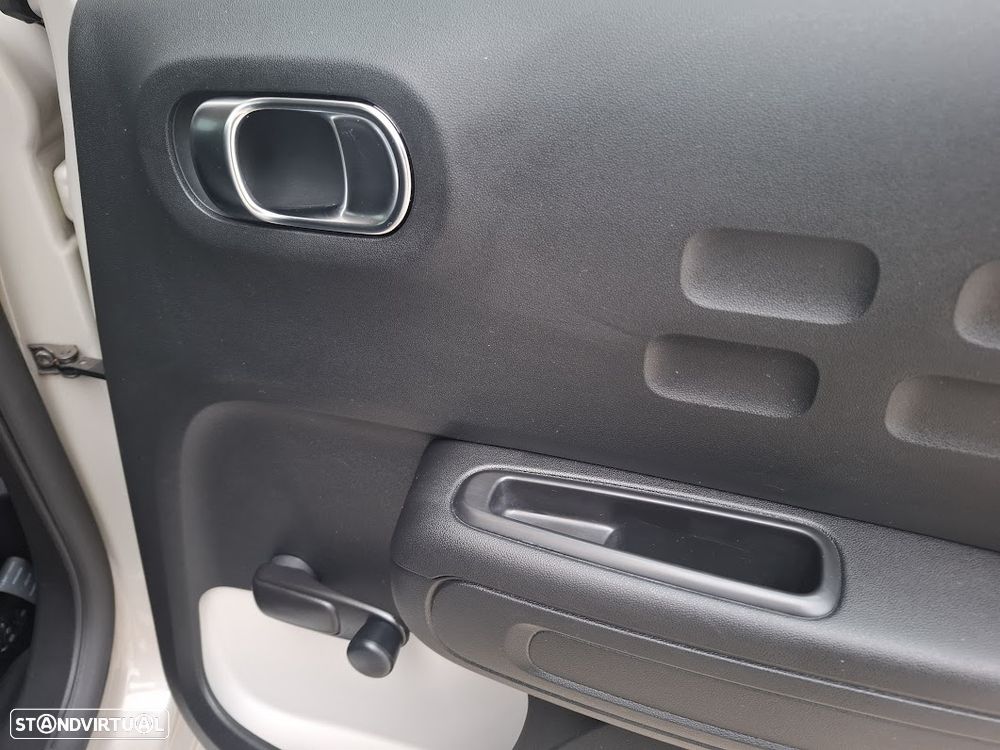 Citroën C3 1.2 PureTech C-Series - 39