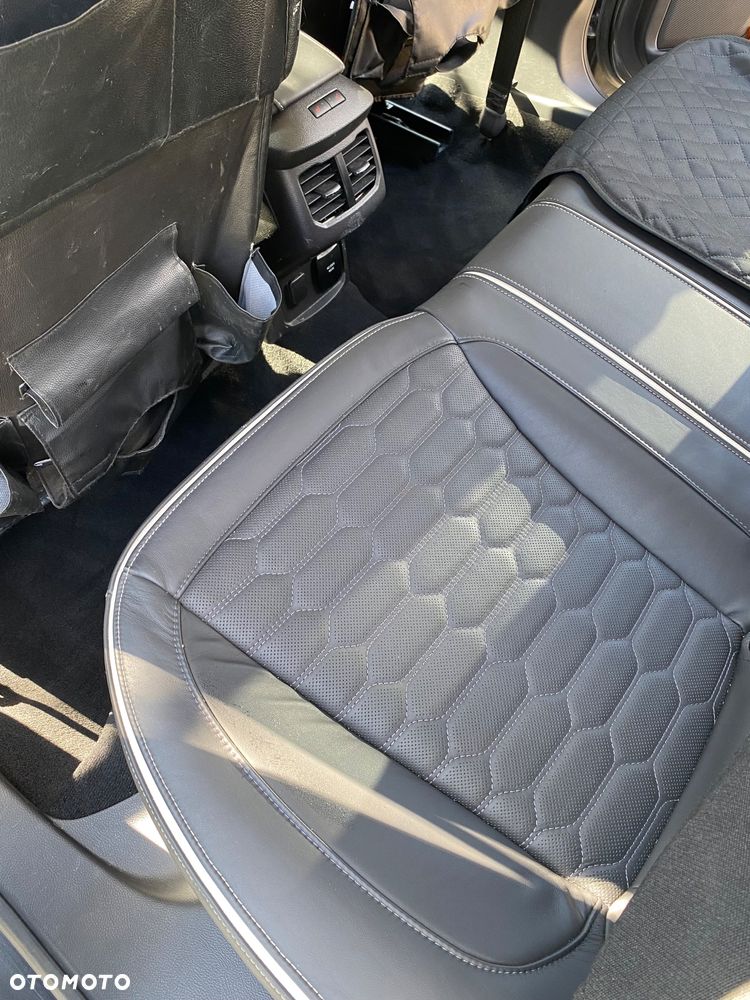 Ford Mondeo 2.0 TDCi Bi-Turbo PowerShift-Aut Vignale - 21