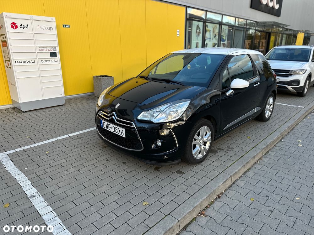 Citroën DS3 - 19