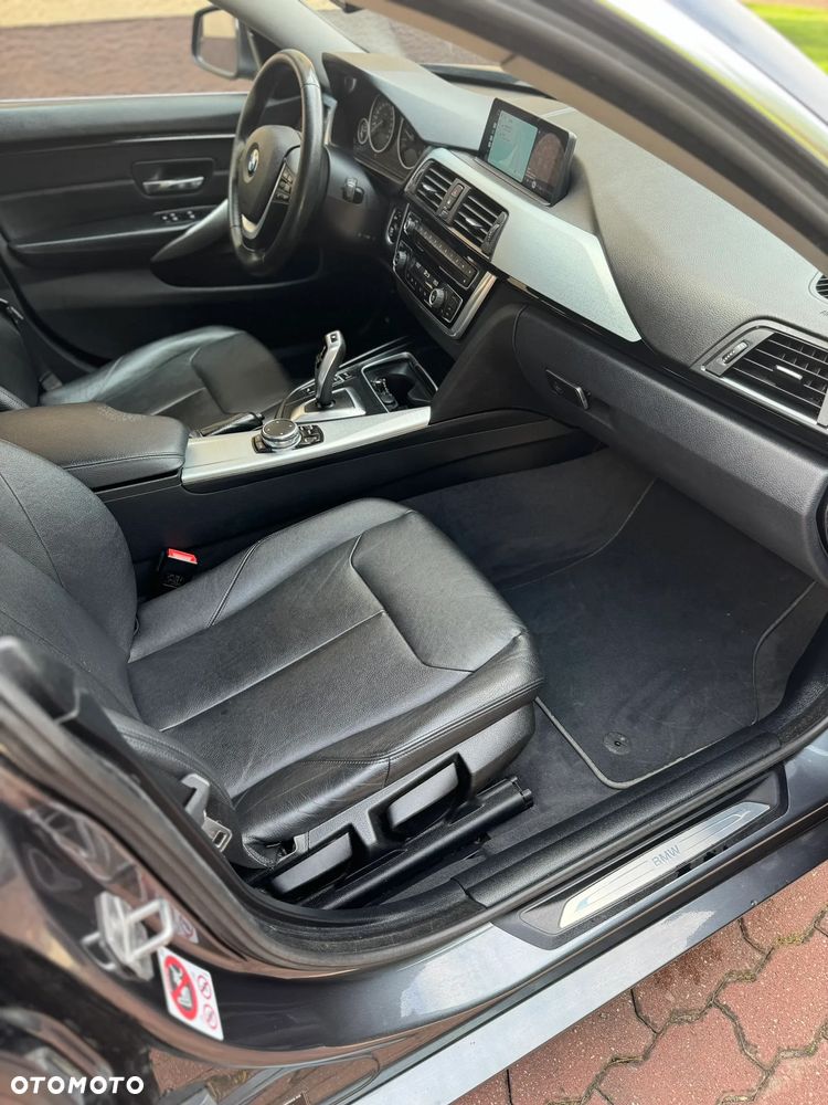 BMW Seria 4 - 16
