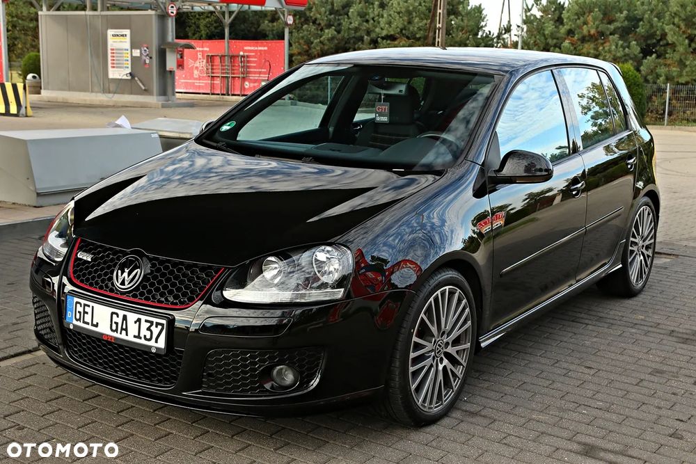 Volkswagen Golf 2.0 TSI GTI DSG - 7