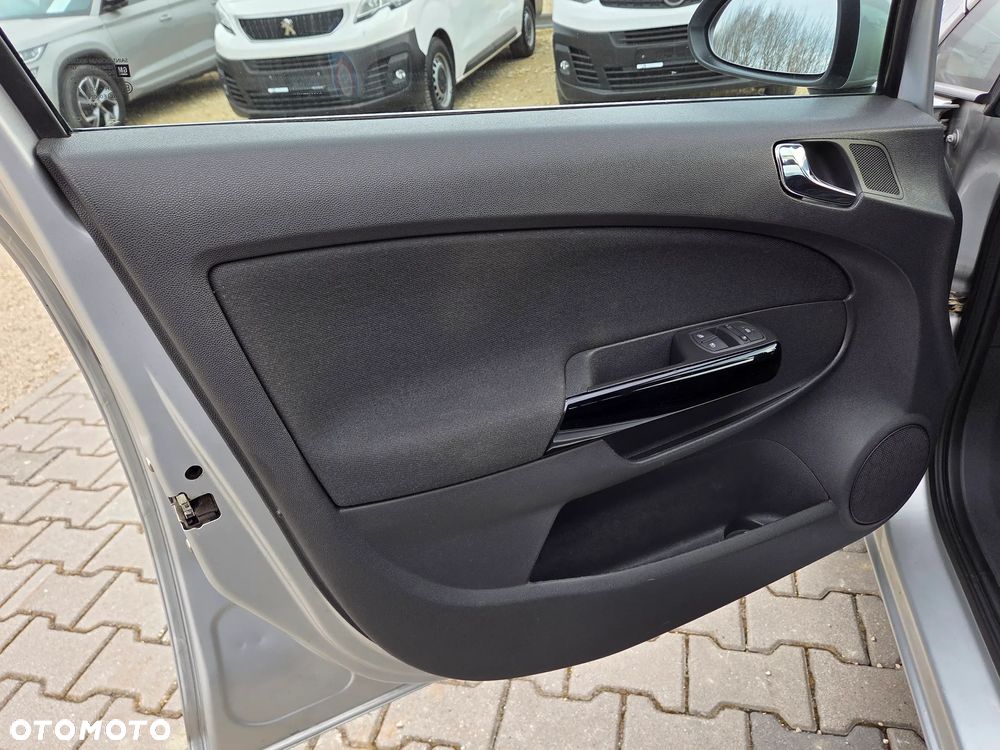 Opel Corsa 1.2 16V Enjoy - 26