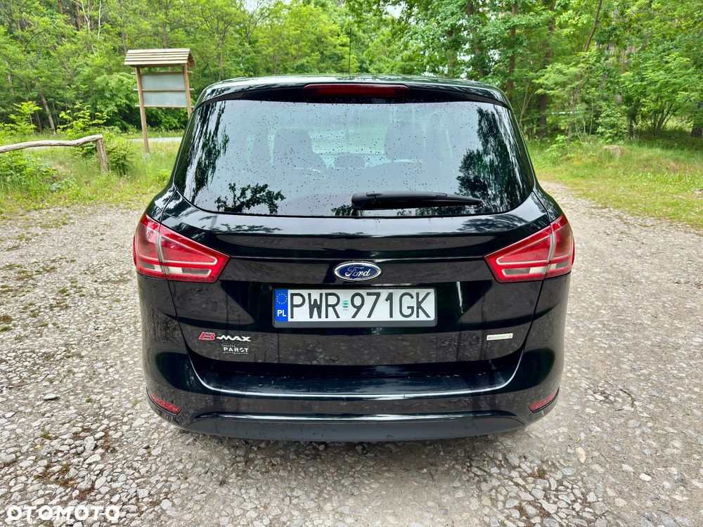 Ford B-MAX - 5