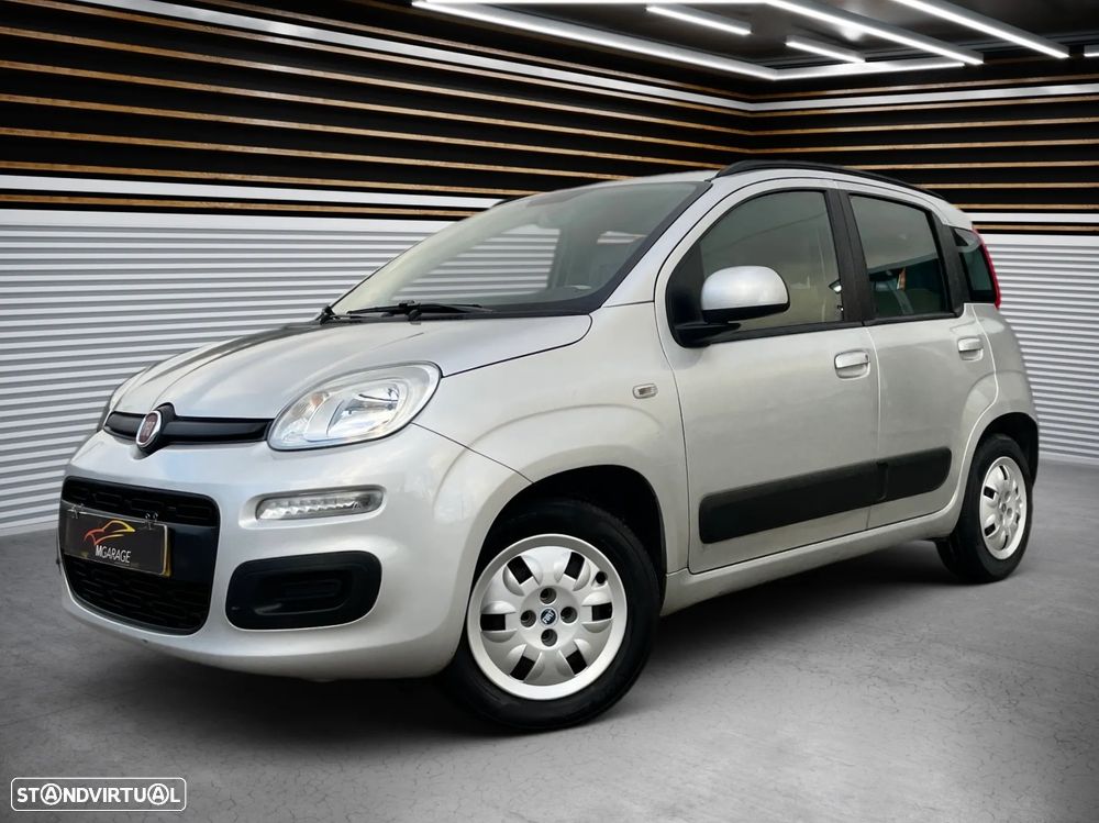 Fiat Panda 1.2 Pop - 1