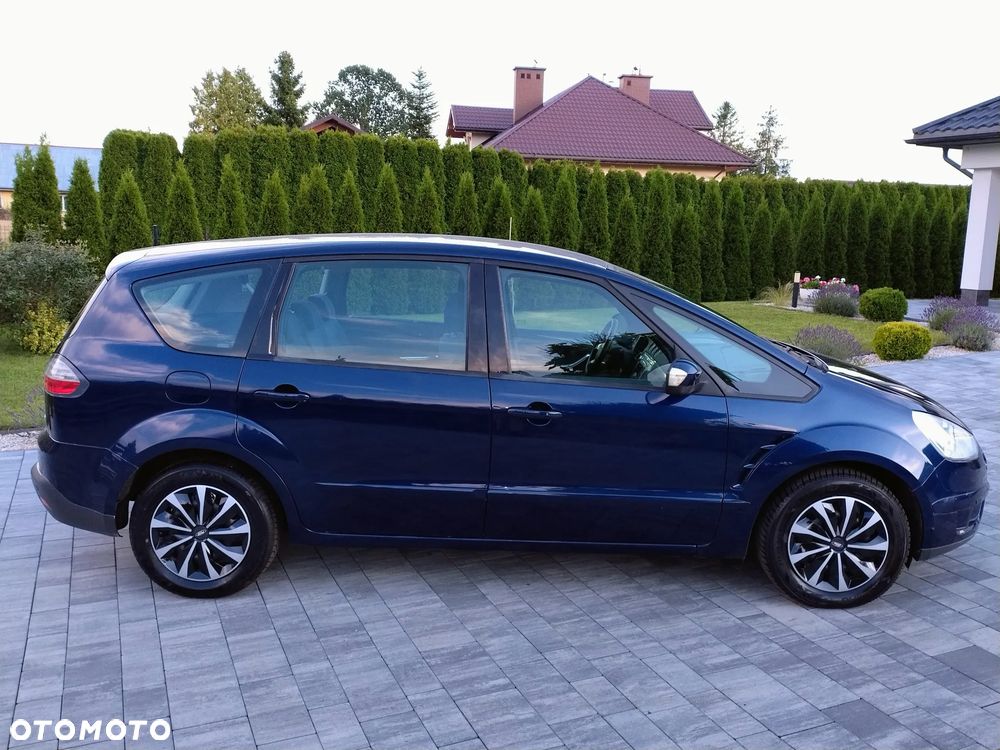 Ford S-Max 2.0 TDCi Ambiente - 10