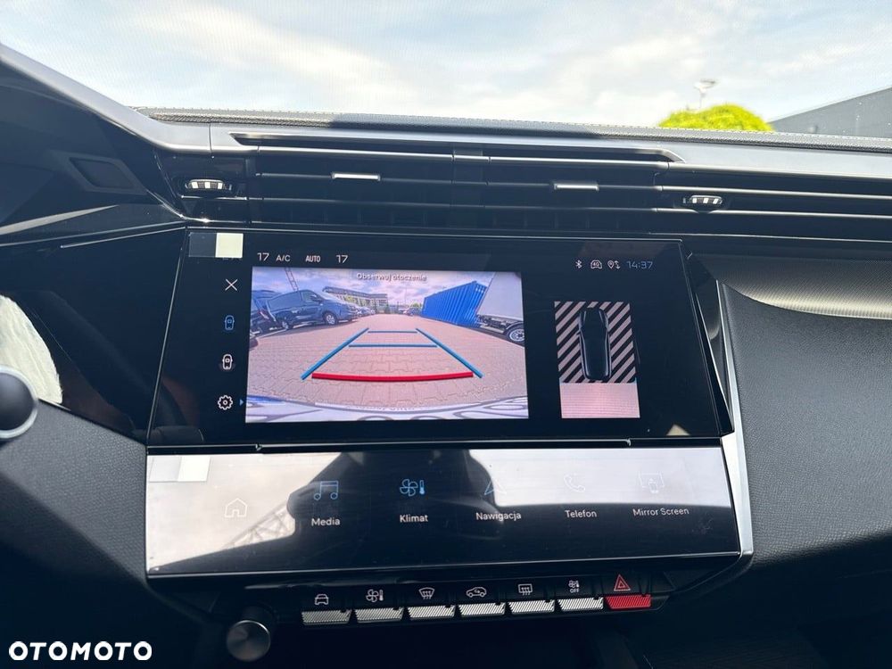 Peugeot 308 1.2 PureTech GT S&S EAT8 - 23