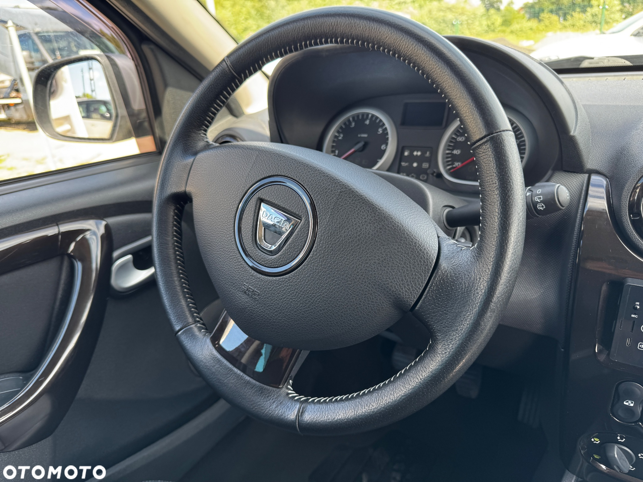 Dacia Duster 1.6 16V 4x2 Prestige - 18