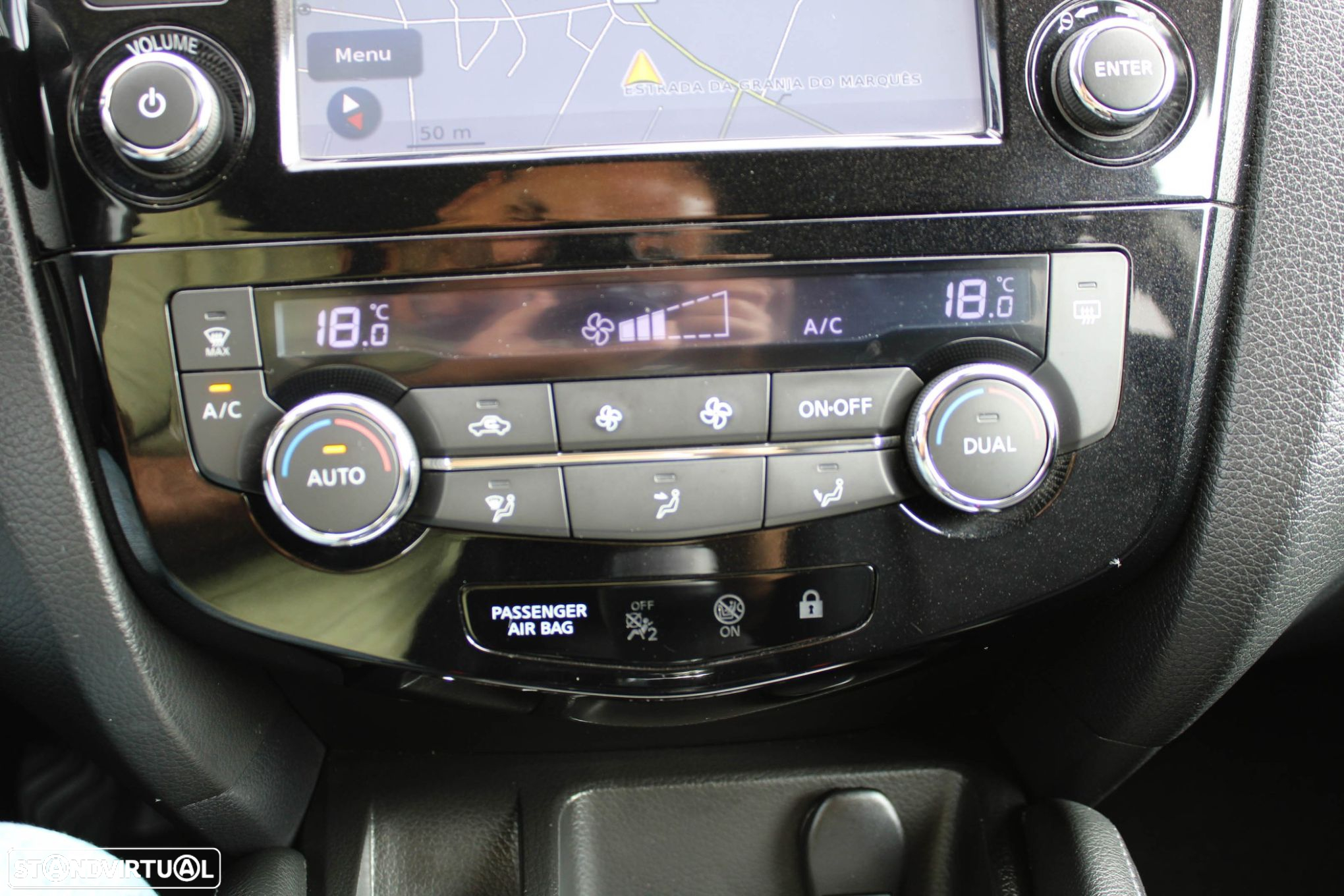 Nissan Qashqai 1.5 dCi N-Connecta 18 RS+PS - 40