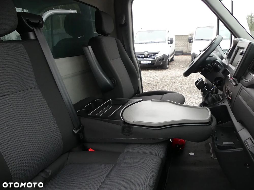 Renault MASTER 2.3DCI*180KM*2020r. - 18