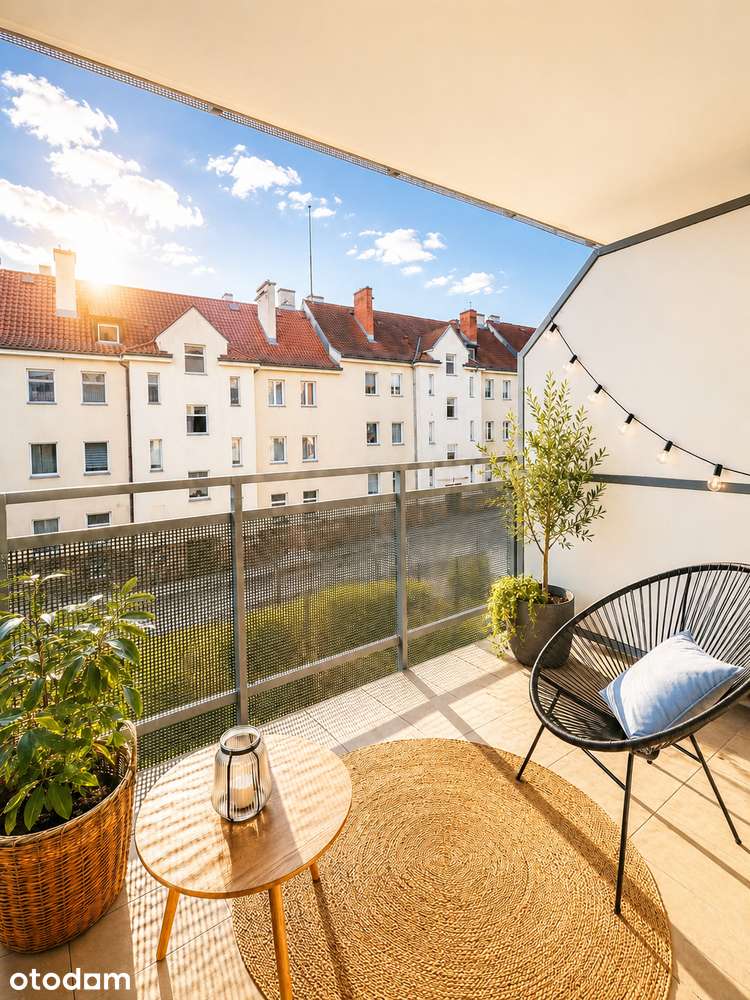 2 POKOJE , CENTRUM, NOWE MIASTO