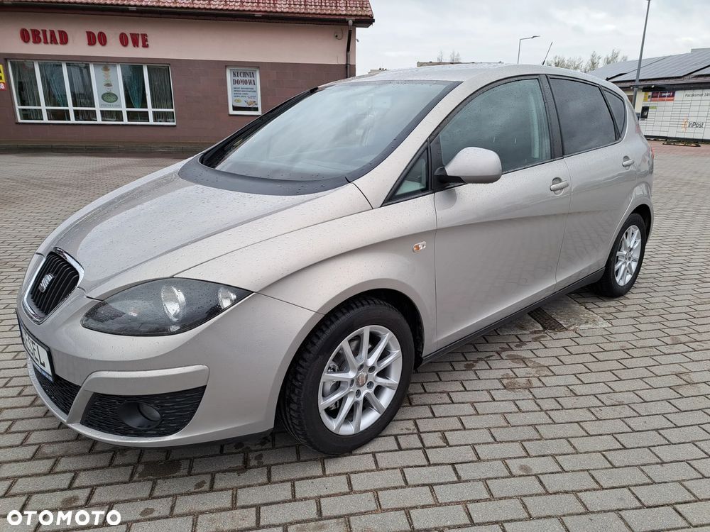 Seat Altea - 11