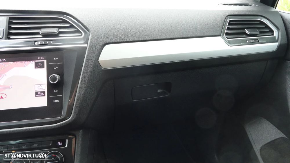 VW Tiguan 1.5 TSI Confortline DSG - 16