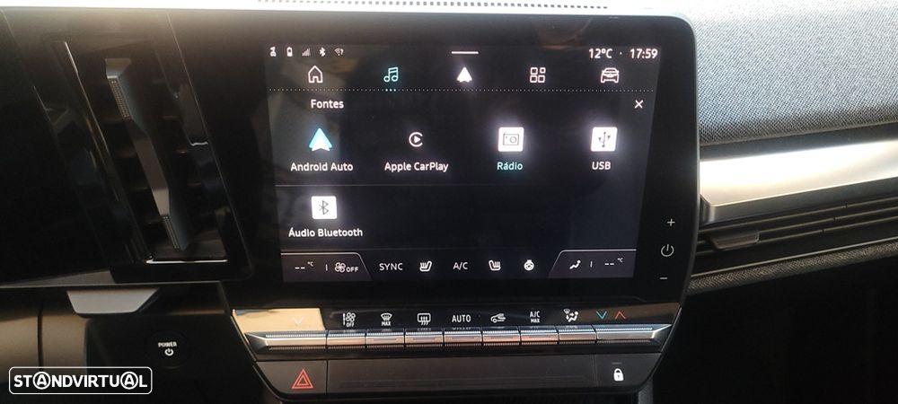 Renault Mégane E-Tech EV40 Equilibre - 22