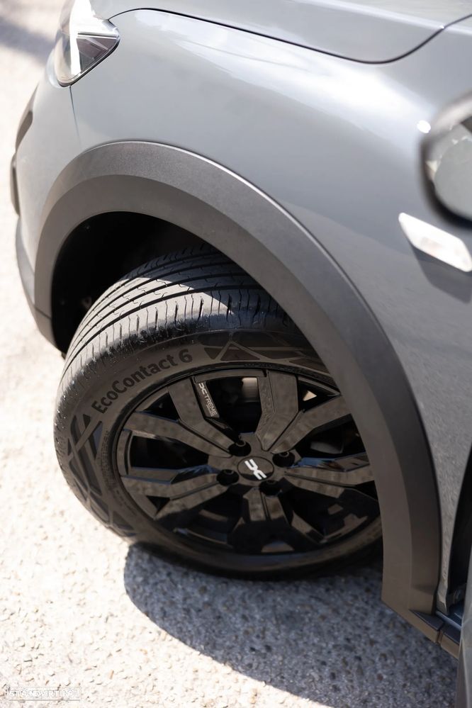Dacia Jogger 1.0 TCe Extreme - 9
