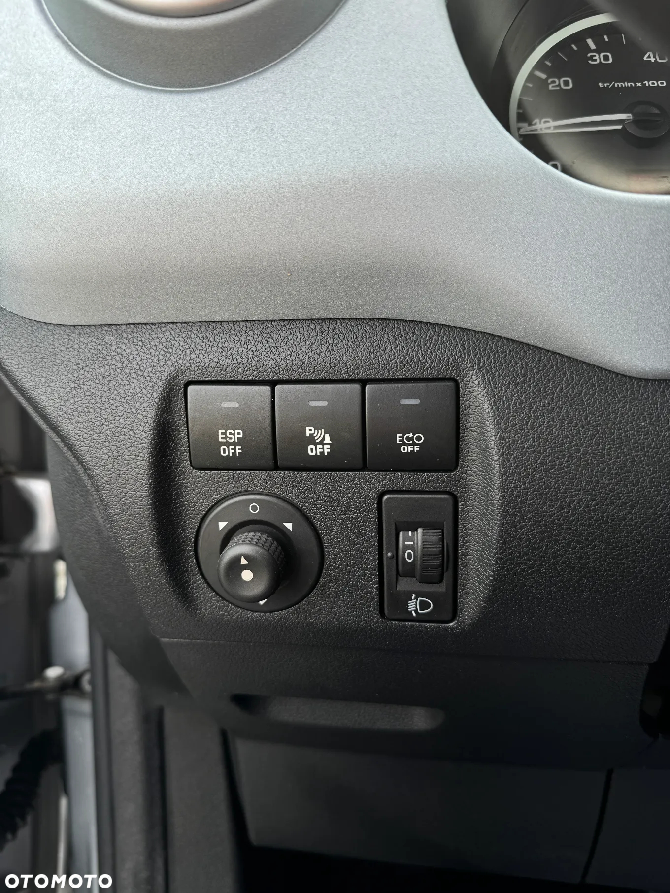 Citroën Berlingo - 19