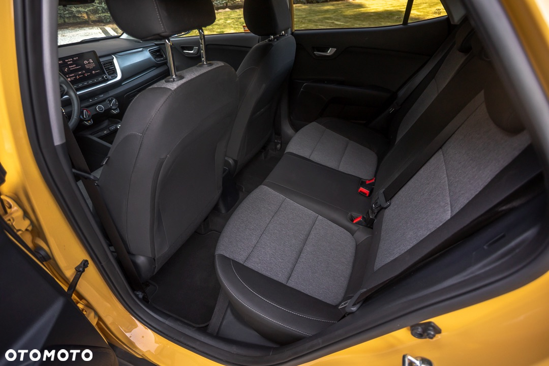 Kia Stonic 1.0 T-GDI M DCT - 19