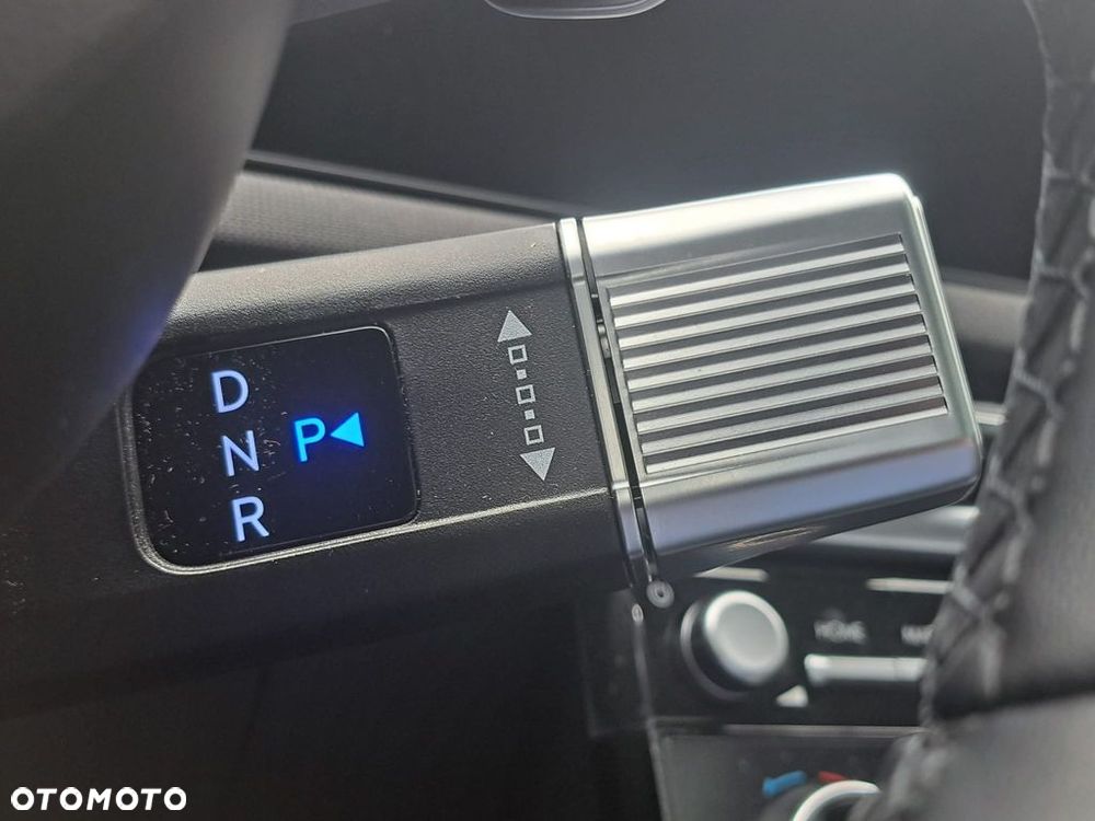 Hyundai Tucson - 32