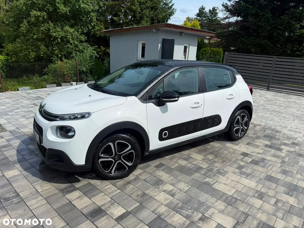 Citroën C3 1.6 BlueHDi Shine S&S - 21