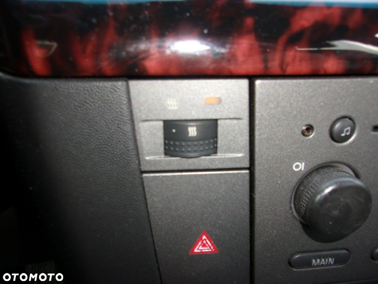 Opel Signum - 20