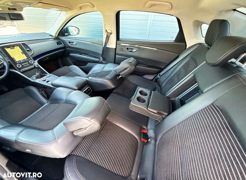 Renault Talisman ENERGY dCi 130 Business - 31