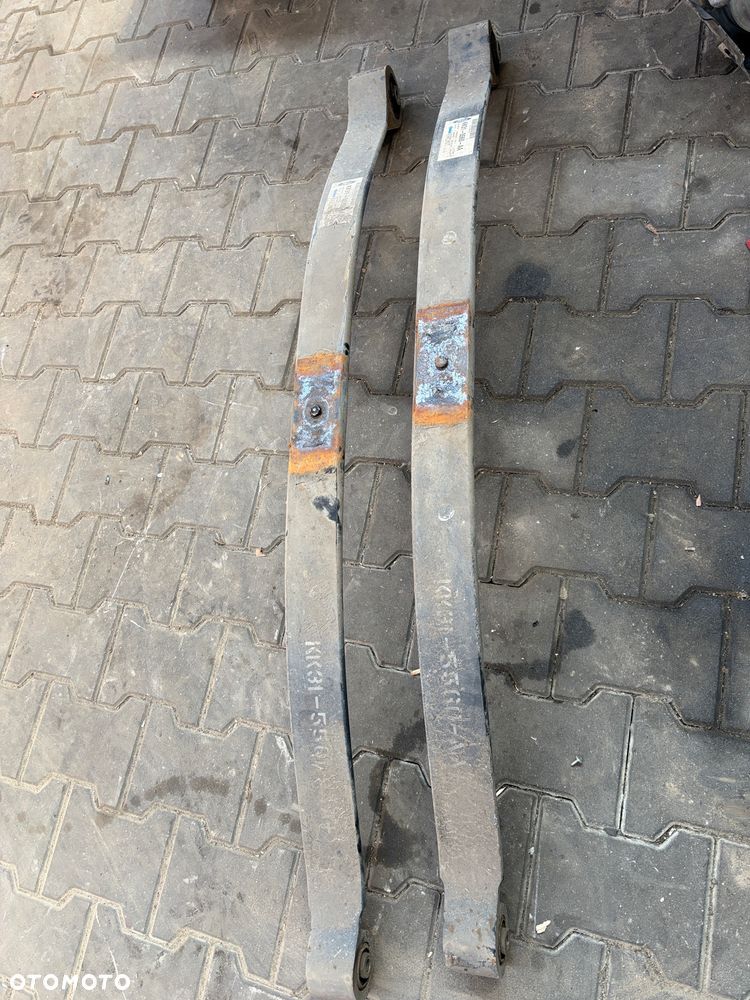 Resory Ford transit MK8 lift KK31-5560-AA - 1