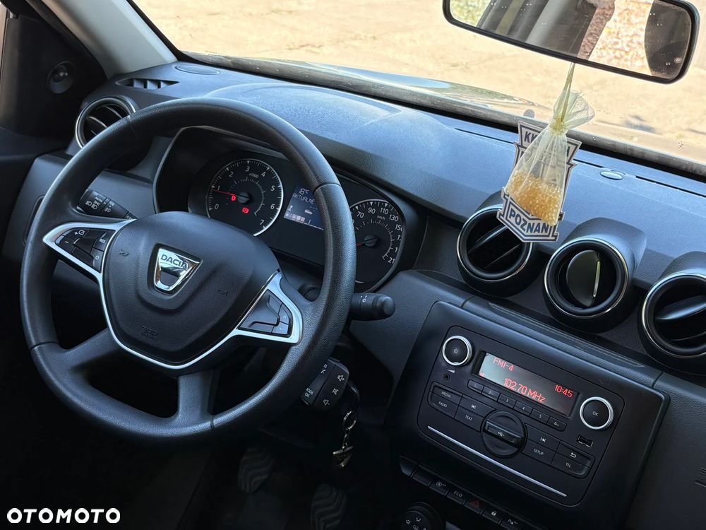 Dacia Duster 1.0 TCe Essential - 12