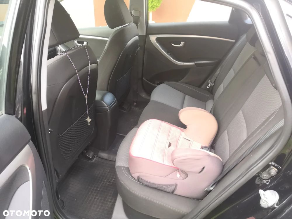 Hyundai i30 1.6 GDI Classic - 18