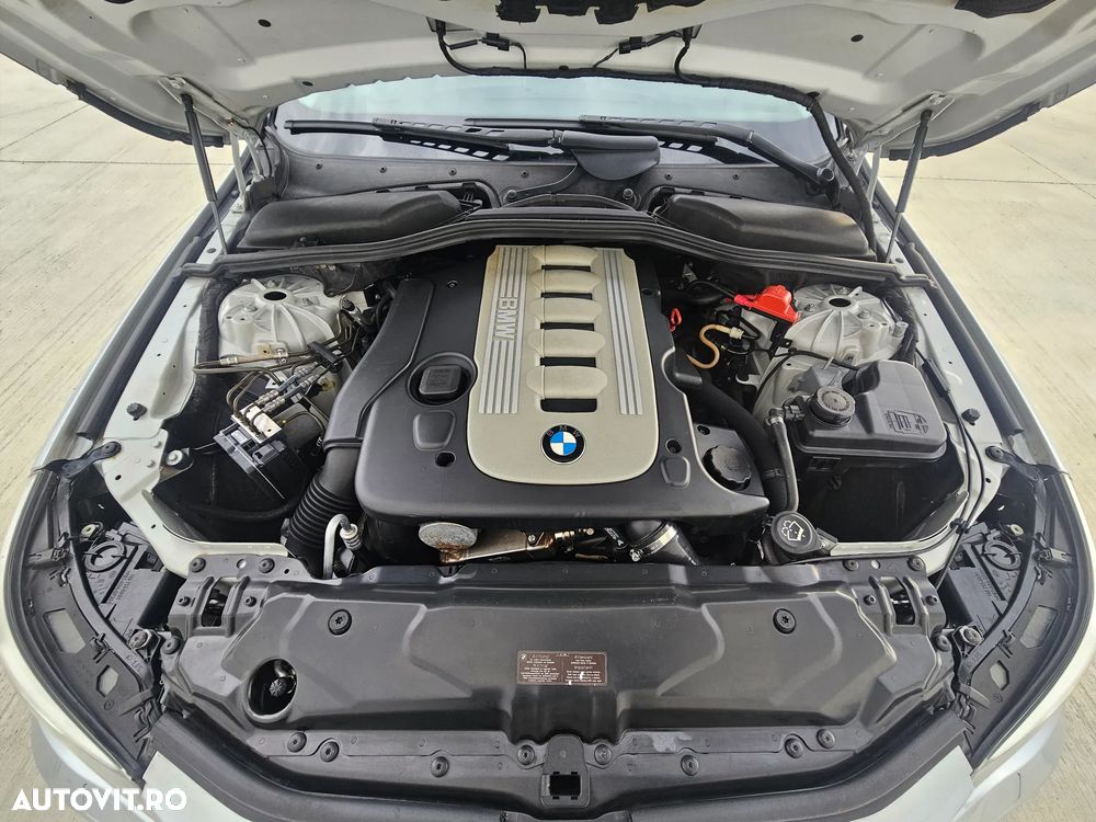 BMW Seria 5 - 16