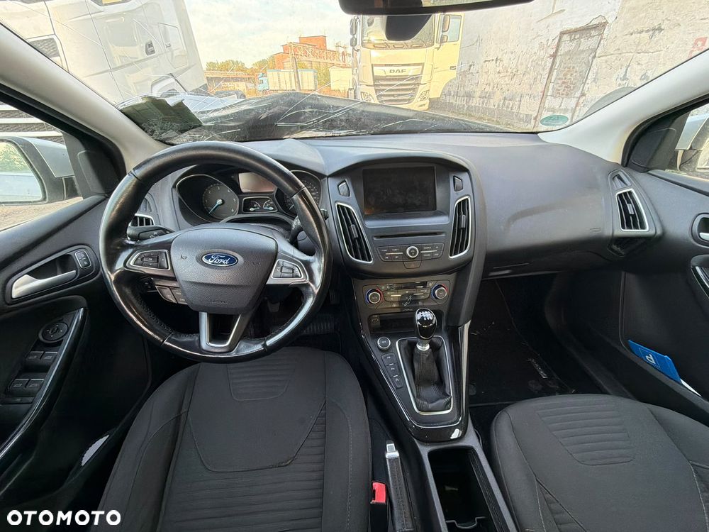 Ford Focus - 5