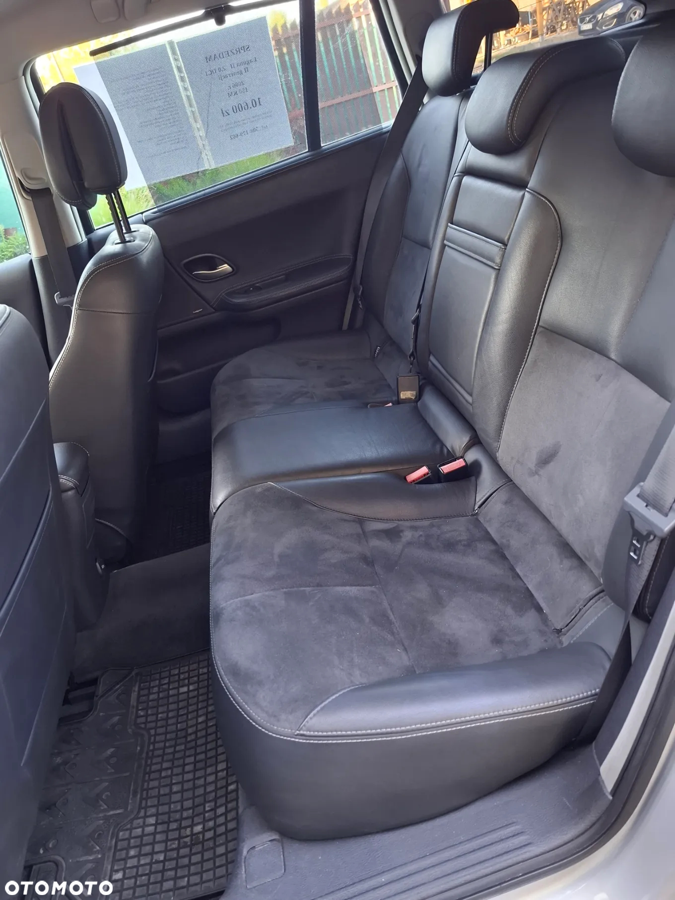 Renault Laguna 2.0 DCi Dynamique - 10