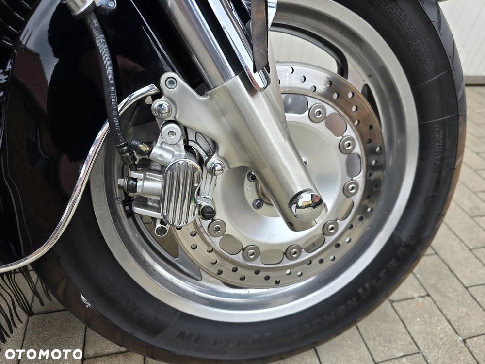 Honda Valkyrie - 4