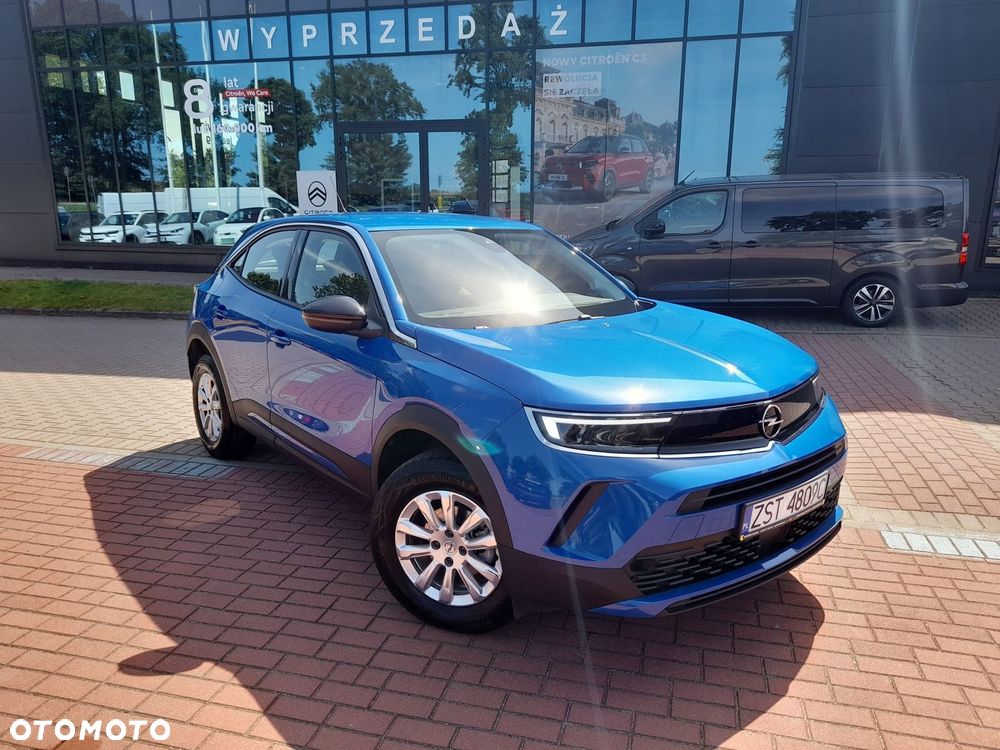 Opel Mokka - 2