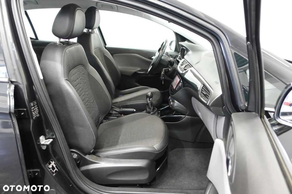 Opel Corsa 1.0 T Cosmo S&S - 25