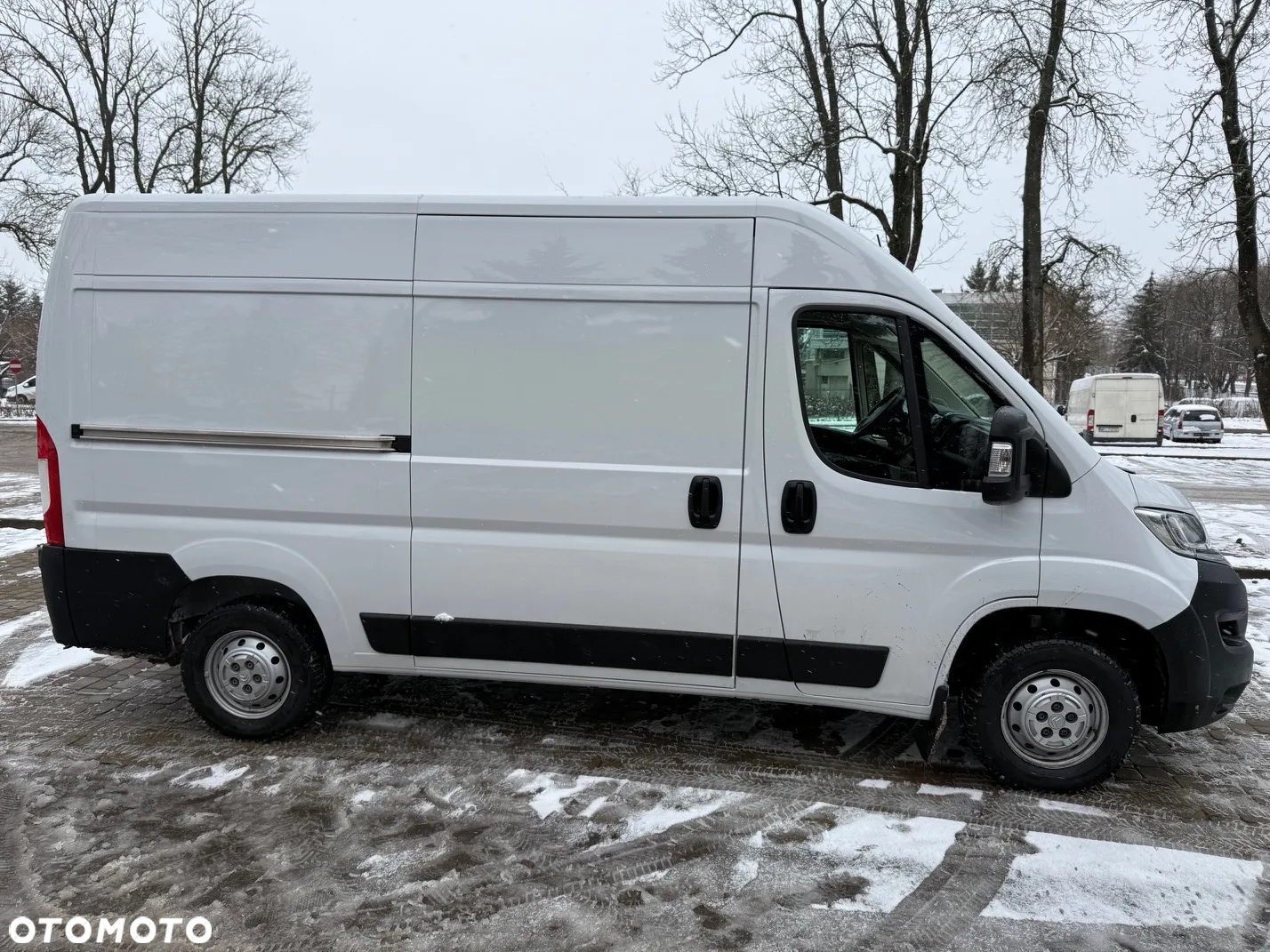 Citroën Jumper - 3