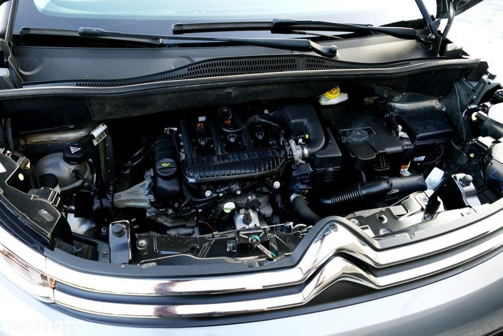Citroën C3 Aircross - 35