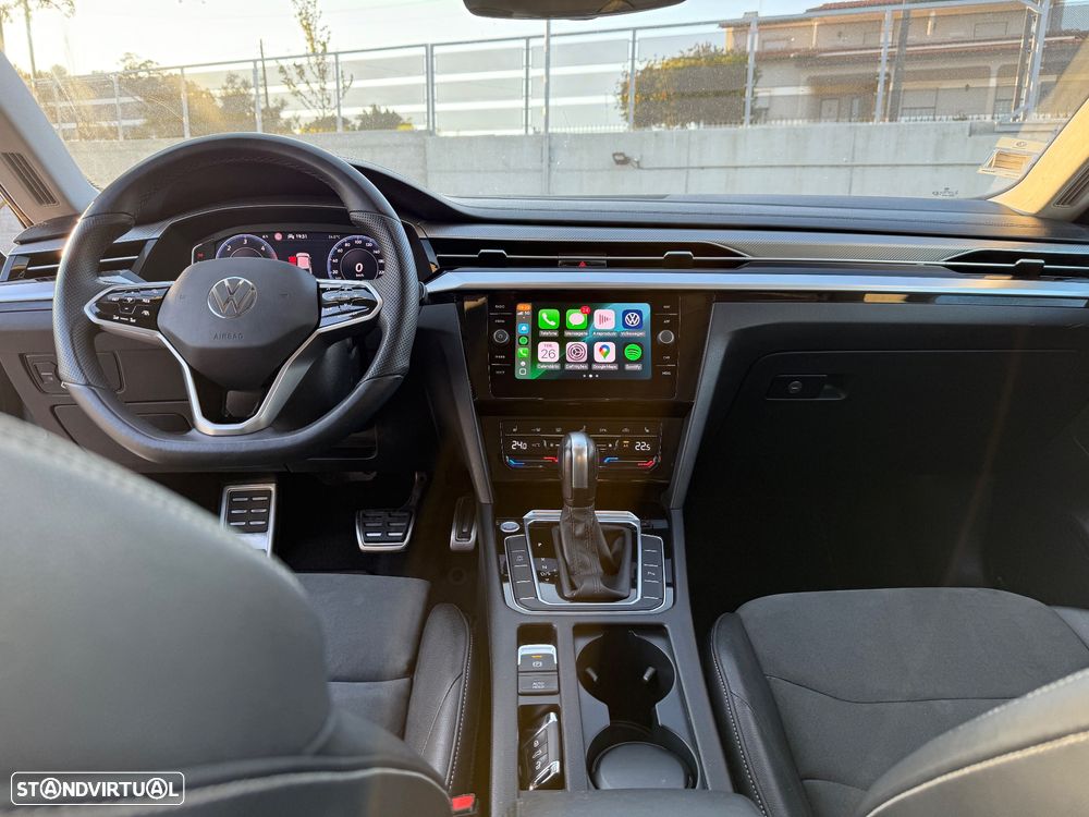 VW Arteon 2.0 TDI Elegance DSG - 9