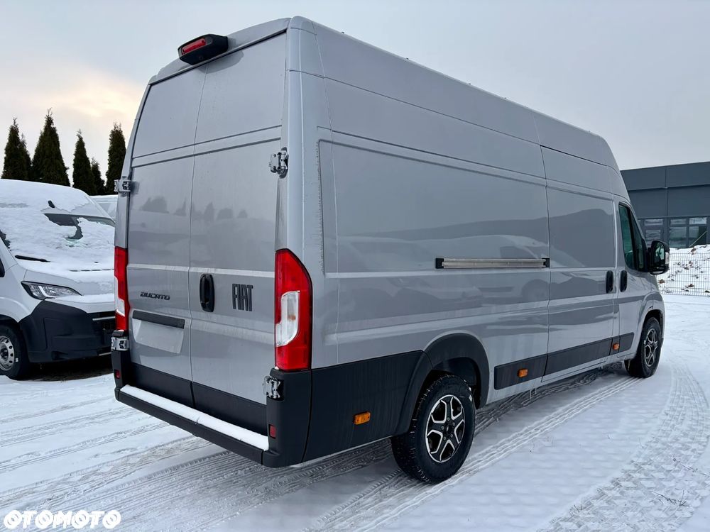 Fiat Ducato Maxi L4H3 - 6