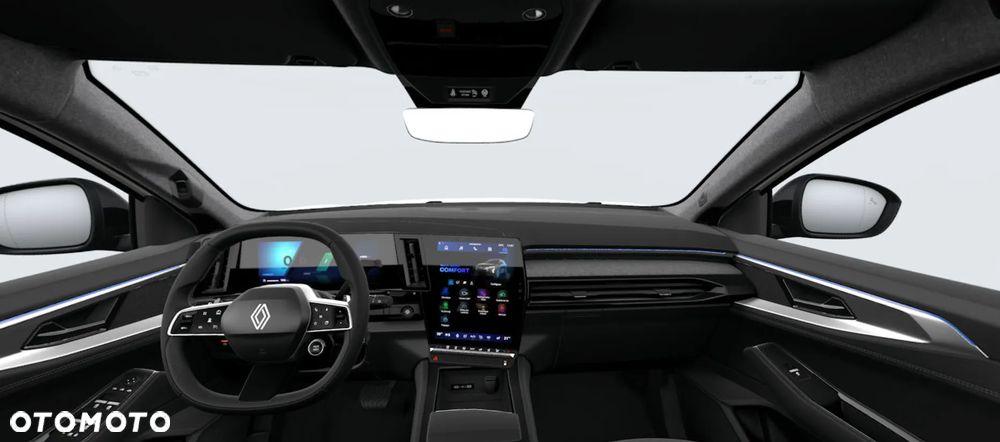 Renault Austral 1.2 E-Tech Full Hybrid 200 Evolution MMT - 5