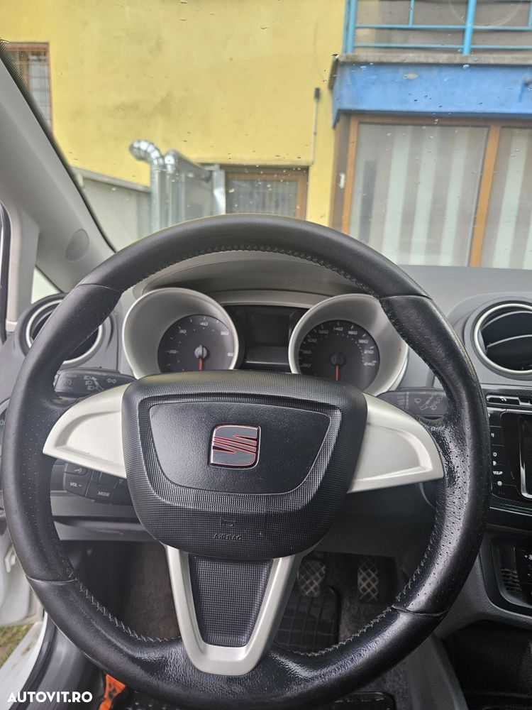 Seat Ibiza 1.2 TDI Ecomotive - 6