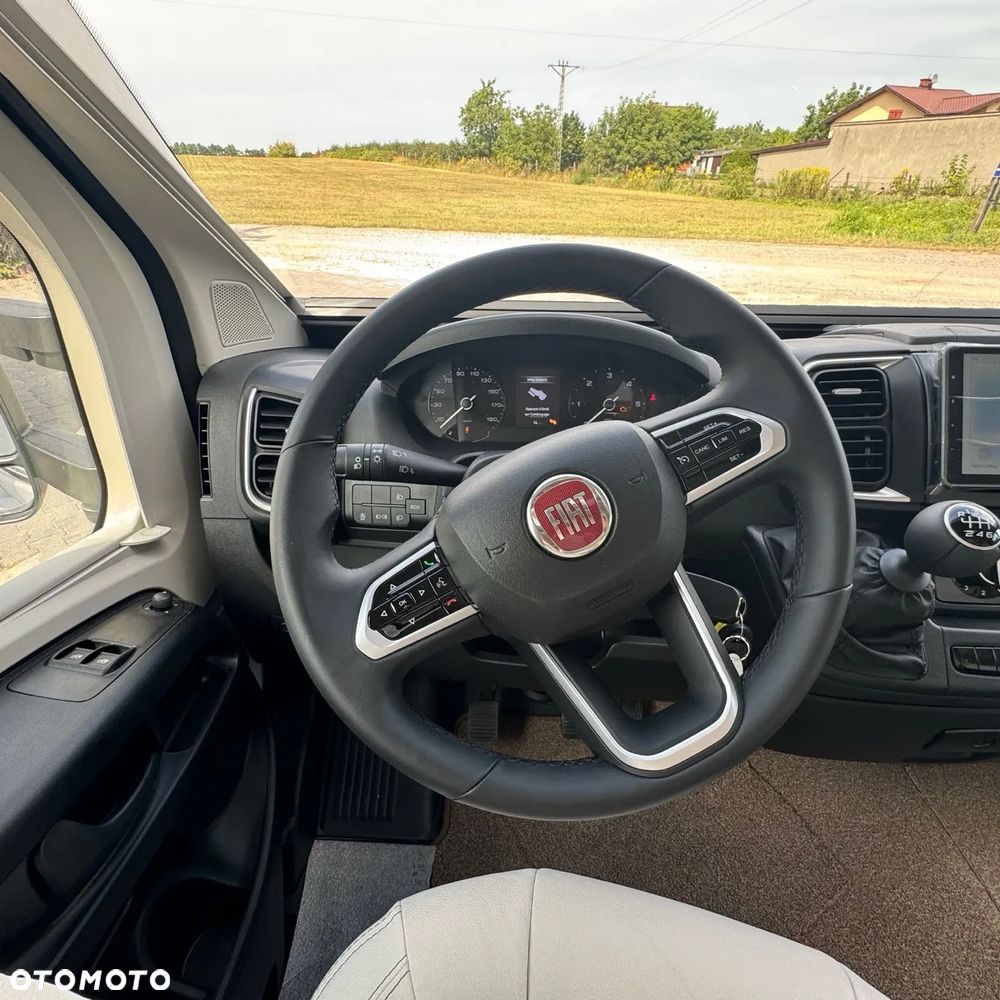 Fiat Pilote P746FC - 17