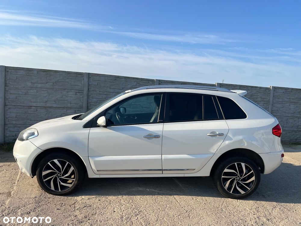 Renault Koleos - 31
