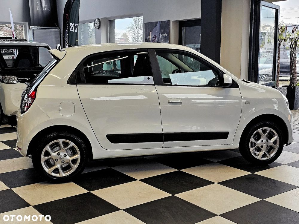 Renault Twingo SCe 70 Intens - 35
