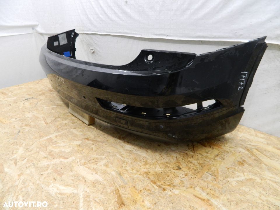 Bara spate Audi Q3, 2014, 2015, 2016, 2017, 2018, 8U0807511. - 10