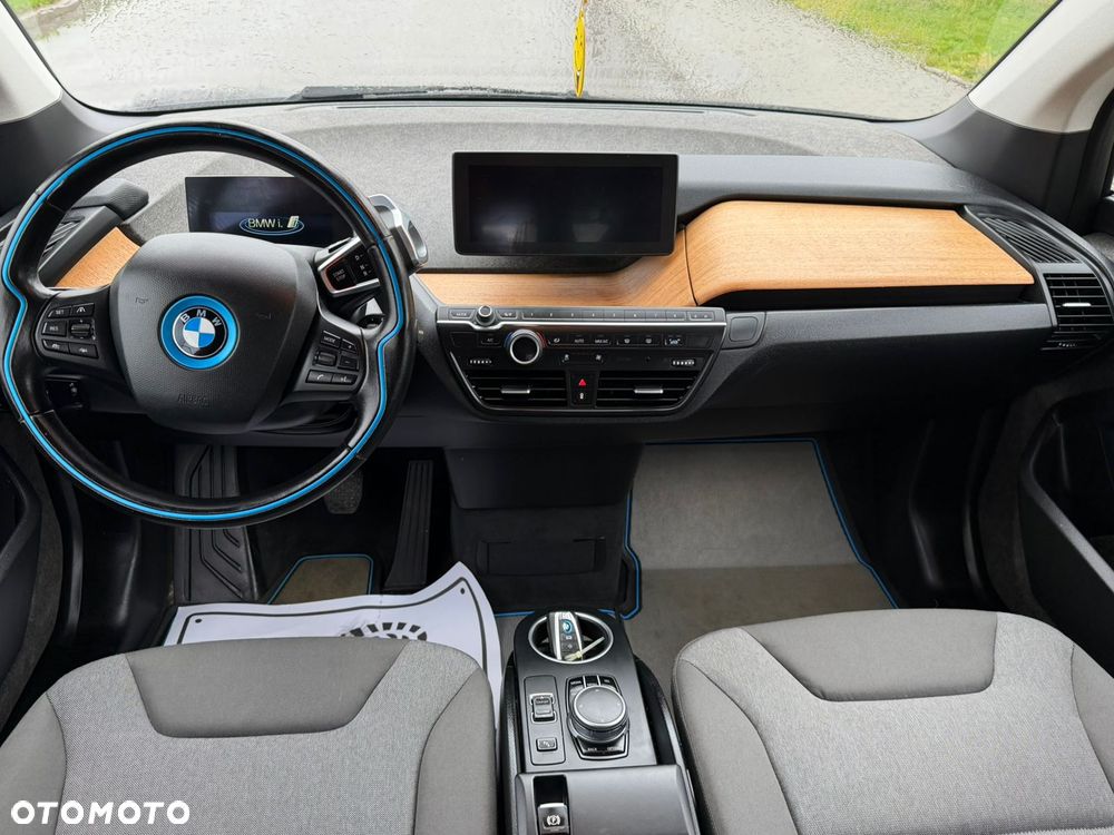 BMW i3 (94 Ah) - 22