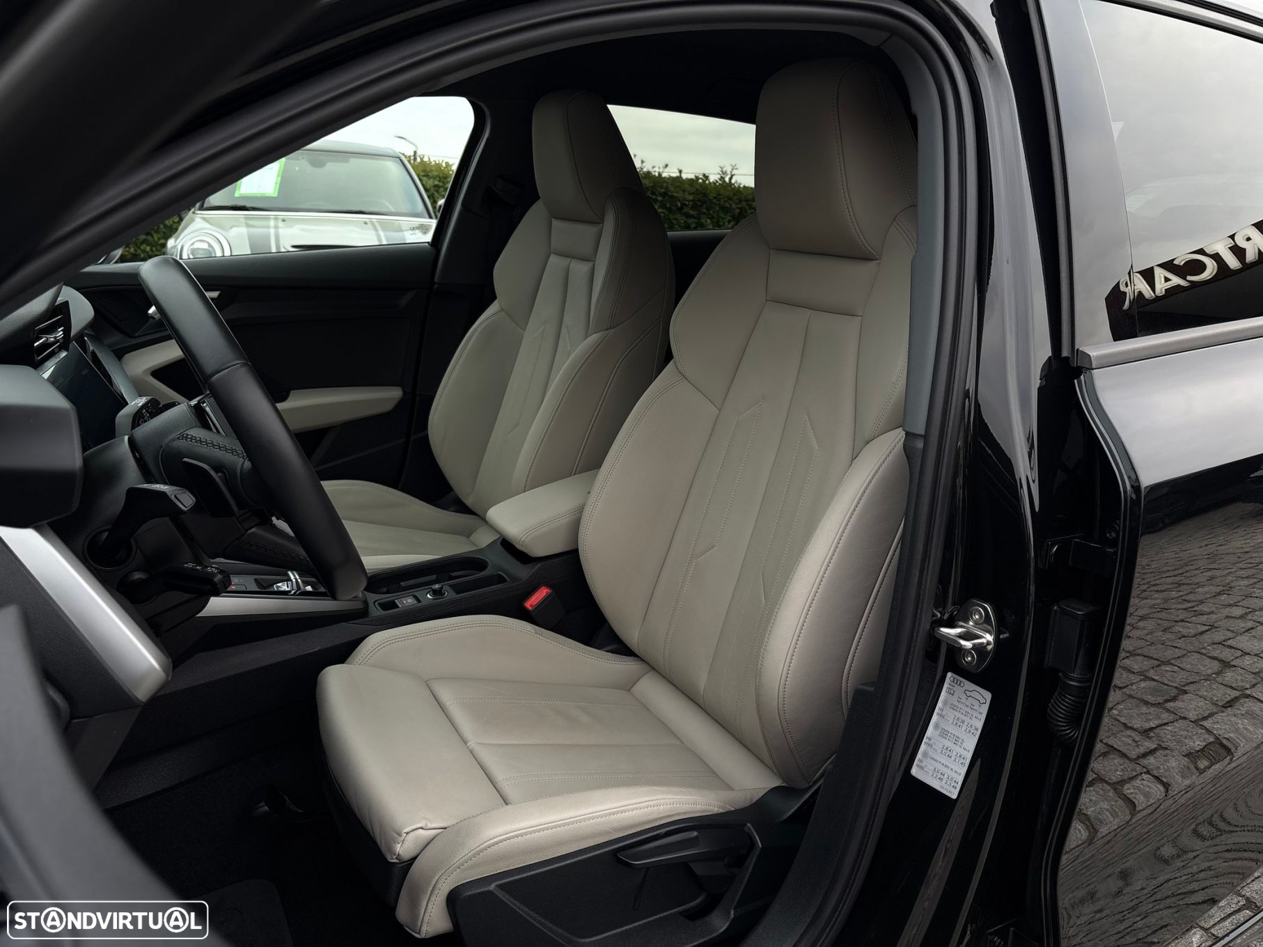 Audi A3 Sportback 40 TFSIe - 11